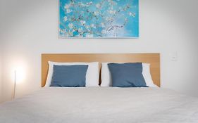 Easyflatvezia, Near Lugano, Free Secure Parking